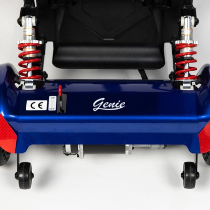 Genie Lightweight Mobility Scooter
