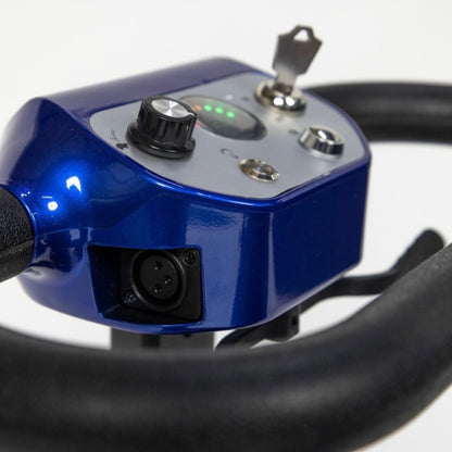 Genie Lightweight Mobility Scooter