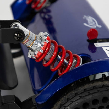 Genie Lightweight Mobility Scooter