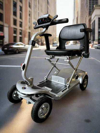 Kymco K Lite FE (2021) Refurbished