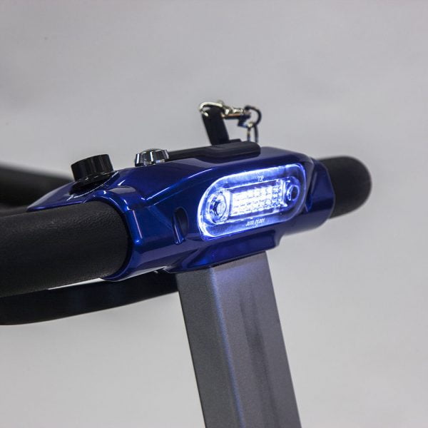 SmartI Plus Mobility Scooter