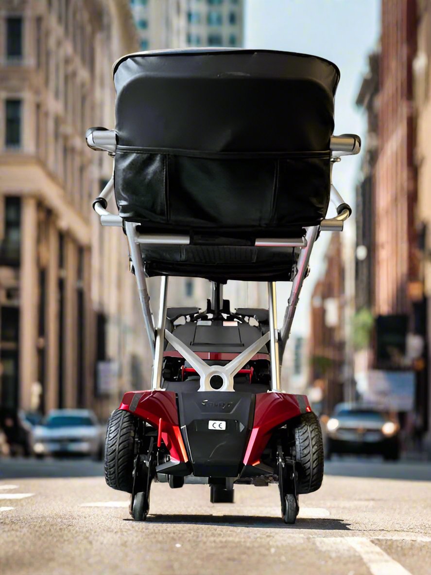 Monarch Smarti Plus (2022) Refurbished