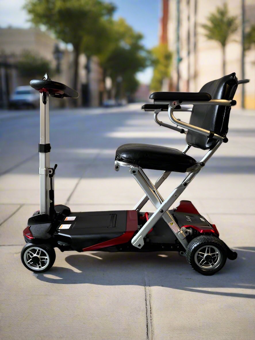 Monarch Smarti Plus (2022) Refurbished
