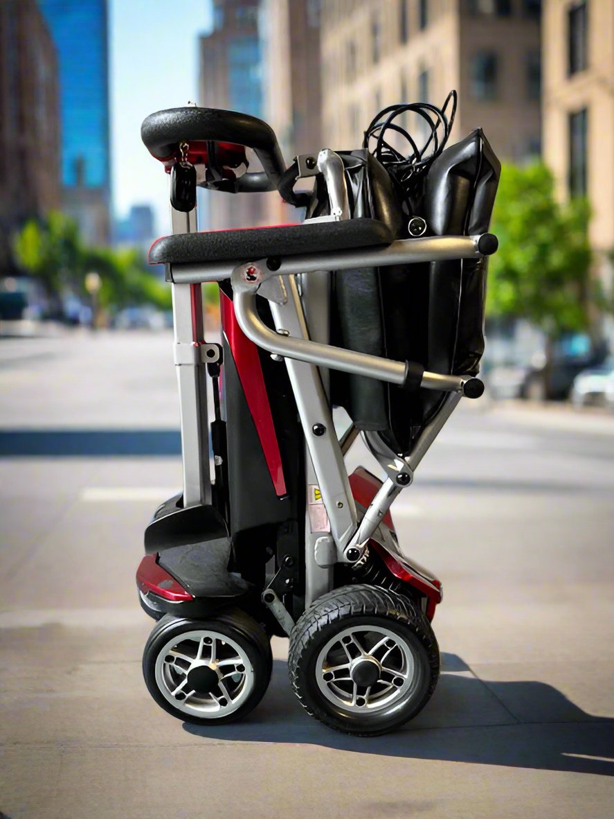 Monarch Smarti Plus (2022) Refurbished