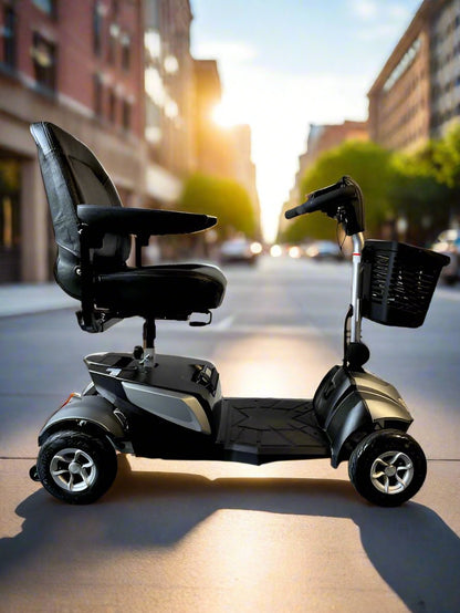 Motion Healthcare aura (2023) Refurbished