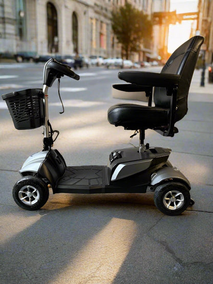 Motion Healthcare aura (2023) Refurbished
