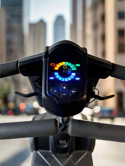 Motion Healthcare aura (2023) Refurbished