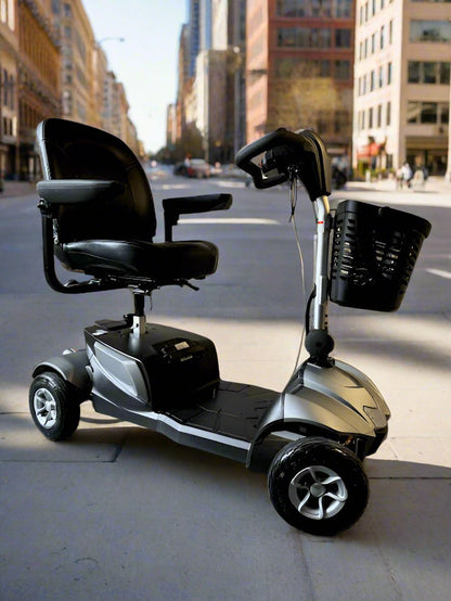 Motion Healthcare aura (2023) Refurbished